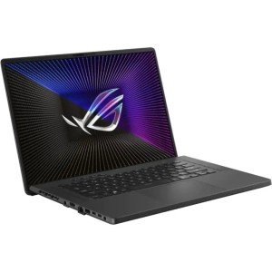 Ноутбук ASUS ROG Zephyrus G16 GU603VV-N4112, 16" (2560x1600) IPS 240 Гц/Intel Core i7-13620H/16 ГБ DDR4/1024 ГБ SSD/NVIDIA GeForce RTX 4060 для ноутбуков (8 Гб)/Без системы, Серый (90NR0BL3-M008P0)