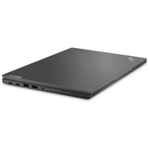 Ноутбук Lenovo ThinkPad E14 Gen 6, 14" (1920x1200) IPS/Intel Core Ultra 5 125U/8 ГБ DDR5/512 ГБ SSD/Intel Graphics/Без системы, Черный (21M8S0WG00)