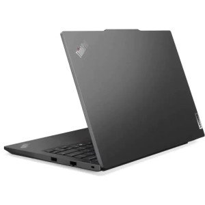 Ноутбук Lenovo ThinkPad E14 Gen 6, 14" (1920x1200) IPS/Intel Core Ultra 5 125U/8 ГБ DDR5/512 ГБ SSD/Intel Graphics/Без системы, Черный (21M8S0WG00)