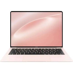 Ноутбук HUAWEI MateBook X Pro 2024 VGHH-X, 14.2" (3120x2080) OLED 120 Гц/Intel Core Ultra 7 155H/32 ГБ DDR5/2048 ГБ SSD/Intel Arc Graphics/Windows 11 Home, Розовый (53014DEX)