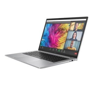 Ноутбук HP ZBook Firefly 14 G11, 14" (1920x1200) IPS/Intel Core Ultra 7 155H/16 ГБ DDR5/1024 ГБ SSD/NVIDIA RTX A500 (4 Гб)/Windows 11 Pro, Серый (A1VL0PT)