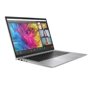Ноутбук HP ZBook Firefly 14 G11, 14" (1920x1200) IPS/Intel Core Ultra 7 155H/16 ГБ DDR5/1024 ГБ SSD/NVIDIA RTX A500 (4 Гб)/Windows 11 Pro, Серый (A1VL0PT)