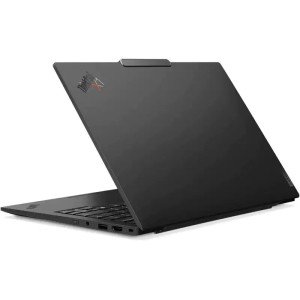Ноутбук Lenovo ThinkPad X1 Carbon G12, 14" (1920x1200) IPS/Intel Core Ultra 7 155U/16 ГБ LPDDR5X/512 ГБ SSD/Intel Graphics/Windows 11 Pro, Черный (21KDSG8E00)