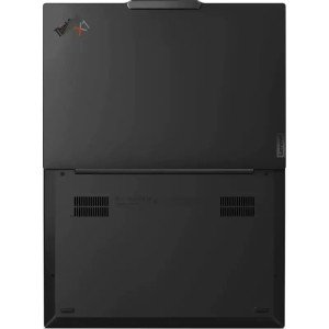 Ноутбук Lenovo ThinkPad X1 Carbon G12, 14" (1920x1200) IPS/Intel Core Ultra 7 155U/16 ГБ LPDDR5X/512 ГБ SSD/Intel Graphics/Windows 11 Pro, Черный (21KDSG8E00)