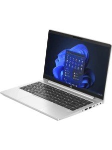 Ноутбук HP Probook 440 G10, 14" (1920x1080) IPS/Intel Core i5-1334U/16 ГБ DDR4/512 ГБ SSD/Intel Iris Xe Graphics/Без системы, Серебристый (9B9G1EA#BH5)