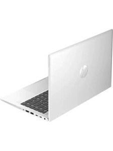 Ноутбук HP Probook 440 G10, 14" (1920x1080) IPS/Intel Core i5-1334U/16 ГБ DDR4/512 ГБ SSD/Intel Iris Xe Graphics/Без системы, Серебристый (9B9G1EA#BH5)