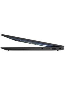 Ноутбук Lenovo ThinkPad X1 Carbon G11, 14" (2880x1800) OLED/Intel Core i7-1360P/32 ГБ DDR5/1024 ГБ SSD/Intel Iris Xe Graphics/Windows 11 Home, Черный (21HMA0BVCD)