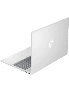 Ноутбук HP Pavilion 16-afoo25ci, 16" (1920x1200) IPS/Intel Core Ultra 7 155U/16 ГБ DDR5/512 ГБ SSD/Intel Graphics/Без системы, Серебристый (B2CV2EA)