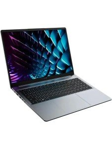Ноутбук Tecno MegaBook K16SDA, 16" (1920x1200) IPS/AMD Ryzen 5 7430U/16 ГБ DDR4/512 ГБ SSD/AMD Radeon Graphics/Windows 11 Home, Серый (71003300341)