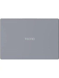 Ноутбук Tecno MegaBook K16SDA, 16" (1920x1200) IPS/AMD Ryzen 5 7430U/16 ГБ DDR4/512 ГБ SSD/AMD Radeon Graphics/Windows 11 Home, Серый (71003300341)