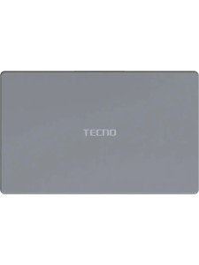 Ноутбук Tecno MegaBook K15SRA, 15.6" (1920x1080) IPS/Intel Core i5-13420H/16 ГБ DDR4/1024 ГБ SSD/Intel UHD Graphics/Windows 11 Home, Серый (71003300513)