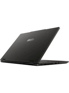 Ноутбук MSI Venture 16 AI A1MG, 16" (2048x1280) OLED 120 Гц/Intel Core Ultra 7 155H/16 ГБ DDR5/1024 ГБ SSD/Intel Arc Graphics/Без системы, Черный (9S7-261221-037)