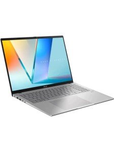 Ноутбук ASUS S3607VA-RP032, 16" (1920x1200) IPS 144 Гц/Intel Core i7-13620H/16 ГБ DDR5/1024 ГБ SSD/Intel UHD Graphics/Без системы, Серебристый (90NB1671-M004Y0)