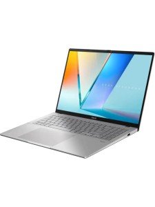 Ноутбук ASUS S3607VA-RP032, 16" (1920x1200) IPS 144 Гц/Intel Core i7-13620H/16 ГБ DDR5/1024 ГБ SSD/Intel UHD Graphics/Без системы, Серебристый (90NB1671-M004Y0)