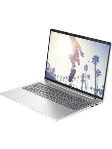 Ноутбук HP Probook 465 G11, 16" (1920x1200) IPS/AMD Ryzen 5 7535U/16 ГБ DDR5/512 ГБ SSD/AMD Radeon Graphics/Windows 11 Pro, Серебристый (901H4AV_Win11P)