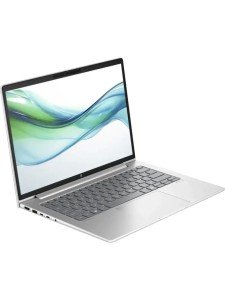 Ноутбук HP ProBook 440 G11, 14" (1920x1200) IPS/Intel Core Ultra 5 125U/8 ГБ DDR5/512 ГБ SSD/Intel Graphics/Без системы, Серебристый (9Y7Q2ET)