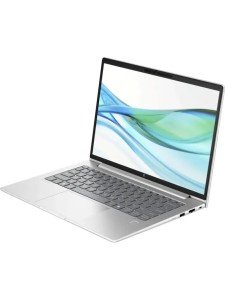 Ноутбук HP Probook 440 G11, 14" (1920x1200) IPS/Intel Core Ultra 5 125U/16 ГБ DDR5/512 ГБ SSD/Intel Graphics/Windows 11 Pro, Серебристый (A22ZLEA_Win11P)