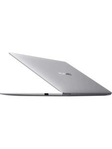 Ноутбук HUAWEI MateBook 14 FlemingH, 14.2" (2880x1920) OLED 120 Гц/Intel Core Ultra 5 125H/16 ГБ DDR5/512 ГБ SSD/Intel Arc Graphics/Windows 11 Home, Серый (53014APJ)