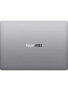 Ноутбук HUAWEI MateBook 14 FlemingH, 14.2" (2880x1920) OLED 120 Гц/Intel Core Ultra 5 125H/16 ГБ DDR5/512 ГБ SSD/Intel Arc Graphics/Windows 11 Home, Серый (53014APJ)