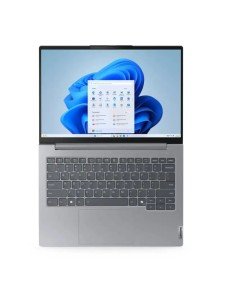 Ноутбук Lenovo ThinkBook 14 G7 IML, 14" (1920x1200) IPS/Intel Core Ultra 5 125U/16 ГБ DDR5/512 ГБ SSD/Intel Graphics/Windows 11 Pro, Серый (21MRA086RU_Win11P)