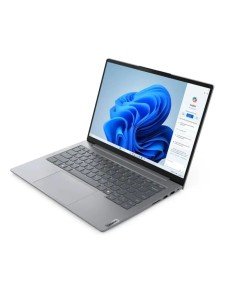Ноутбук Lenovo ThinkBook 14 G7 IML, 14" (1920x1200) IPS/Intel Core Ultra 5 125U/16 ГБ DDR5/512 ГБ SSD/Intel Graphics/Windows 11 Pro, Серый (21MRA086RU_Win11P)