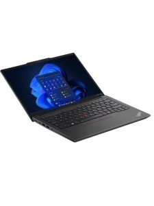 Ноутбук Lenovo ThinkPad E14 G5, 14" (1920x1200) IPS/Intel Core i5-13420H/16 ГБ DDR4/512 ГБ SSD/Intel UHD Graphics/Без системы, Черный (21JLS5UU0016_16GB)