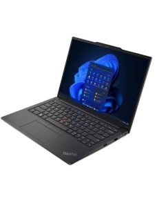 Ноутбук Lenovo ThinkPad E14 G5, 14" (1920x1200) IPS/Intel Core i5-13420H/16 ГБ DDR4/512 ГБ SSD/Intel UHD Graphics/Без системы, Черный (21JLS5UU0016_16GB)