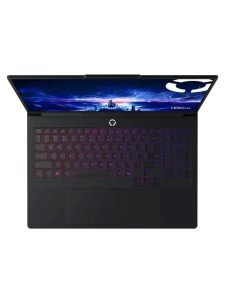 Ноутбук Lenovo Legion Pro 7 16IAX10H, 16" (2560x1600) OLED 240 Гц/Intel Core Ultra 9 275HX/32 ГБ DDR5/1024 ГБ SSD/NVIDIA GeForce RTX 5080 для ноутбуков (16 Гб)/Без системы, Черный (83F50025RK)