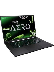 Ноутбук Gigabyte Aero X16 2WH, 16" (2560x1600) IPS 165 Гц/AMD Ryzen AI 9 HX 370/32 ГБ DDR5/1024 ГБ SSD/NVIDIA GeForce RTX 5070 для ноутбуков (8 Гб)/Windows 11 Home, Белый (2WHA3KZC64DH)