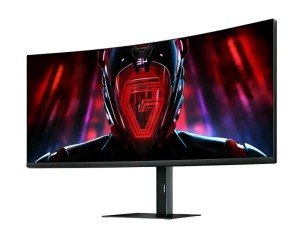Монитор Xiaomi Redmi Surface Display G34WQ (C34WQBA-RG) (Черный, 34, CN) Монитор Xiaomi Redmi Surface Display G34WQ (C34WQBA-RG) (Черный, 34, CN)