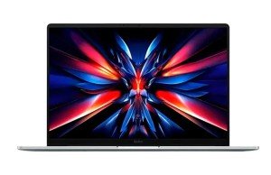 Ноутбук Xiaomi Redmi Book Pro 14" 2024 (JYU4597CN) (Голубой, 32 ГБ, 1 ТБ) Ноутбук Xiaomi Redmi Book Pro 14" 2024 (JYU4597CN) (Голубой, 32 ГБ, 1 ТБ)