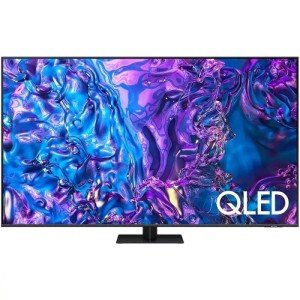 Телевизор SAMSUNG QE55Q70DAUXRU QLED 4K UHD 120Hz SmartTV WiFi Телевизор SAMSUNG QE55Q70DAUXRU QLED 4K UHD 120Hz SmartTV WiFi