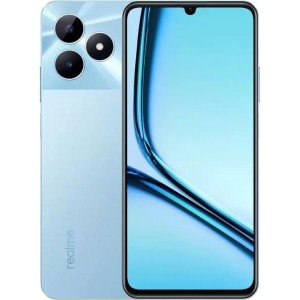 Смартфон Realme Note 50 3/64GB Sky Blue (Голубой) Смартфон Realme Note 50 3/64GB Sky Blue (Голубой)
