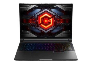 Ноутбук Xiaomi Redmi G Pro (JYU4564CN) (Черный, 16 ГБ, 1 ТБ) Ноутбук Xiaomi Redmi G Pro (JYU4564CN) (Черный, 16 ГБ, 1 ТБ)