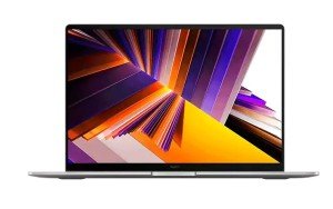 Ноутбук Xiaomi Redmi Book 16" 2024 (Core i5-13420H, 16GB, 512Gb, Intel Iris Xe Graphics) (JYU4614CN) (Серый) Ноутбук Xiaomi Redmi Book 16" 2024 (Core i5-13420H, 16GB, 512Gb, Intel Iris Xe Graphics) (JYU4614CN) (Серый)