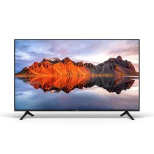 Телевизор Xiaomi TV A 50" 2025 (Черный) Телевизор Xiaomi TV A 50" 2025 (Черный)