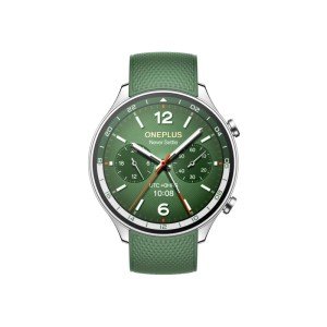Умные часы OnePlus Watch 2R (Зелёный, Global) Умные часы OnePlus Watch 2R (Зелёный, Global)