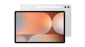 Планшет Samsung Galaxy Tab S10+ LTE 512GB (Серебристый, 12 ГБ, 512 ГБ)