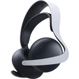 Гарнитура беспроводная Sony PULSE Elite (Чёрно-белый) Гарнитура беспроводная Sony PULSE Elite (Чёрно-белый)