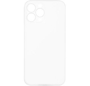 Чехол пластиковый K-DOO Air Skin для iPhone 16 Pro Max (Прозрачный) Чехол пластиковый K-DOO Air Skin для iPhone 16 Pro Max (Прозрачный)