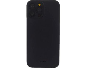 Чехол пластиковый K-DOO Air Skin для iPhone 16 Pro Max (Черный) Чехол пластиковый K-DOO Air Skin для iPhone 16 Pro Max (Черный)