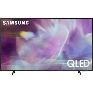 Телевизор QLED 85"4K QE85Q60BAUCCE SAMSUNG Телевизор QLED 85"4K QE85Q60BAUCCE SAMSUNG