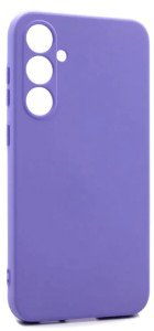 Чехол силиконовый для Samsung Galaxy A54 (Лаванда) Чехол силиконовый для Samsung Galaxy A54 (Лаванда)
