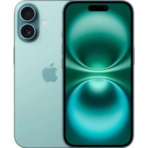 Смартфон Apple iPhone 16 512GB nanoSim+eSim (8 ГБ, 512 ГБ, Зелёный, nanoSim+eSim, Global) Смартфон Apple iPhone 16 512GB nanoSim+eSim (8 ГБ, 512 ГБ, Зелёный, nanoSim+eSim, Global)