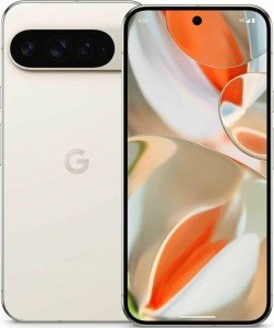 Смартфон Google Pixel 9 Pro XL 16/256GB Global (16 ГБ, 256 ГБ, Белый, Global, nanoSim+eSim) Смартфон Google Pixel 9 Pro XL 16/256GB Global (16 ГБ, 256 ГБ, Белый, Global, nanoSim+eSim)