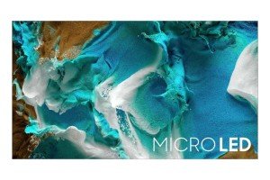 Телевизор Samsung MNA110MS1AC Телевизор Samsung MNA110MS1AC