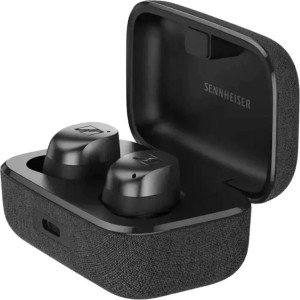 Sennheiser Momentum True Wireless 4, Graphite Black