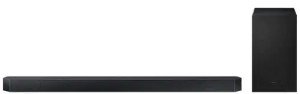 Саундбар Samsung HW-Q700D, черный Саундбар Samsung HW-Q700D, черный