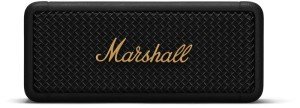 Портативная акустика Marshall Emberton III Black, черный Портативная акустика Marshall Emberton III Black, черный