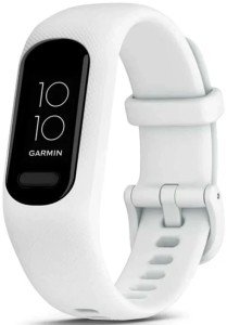 Умные часы Garmin Vivosmart 5, S/M, белый Умные часы Garmin Vivosmart 5, S/M, белый